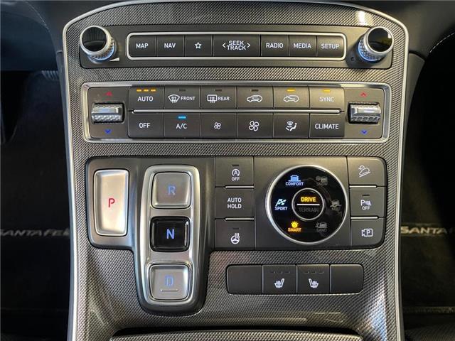 2023 Hyundai Santa Fe Preferred w/Trend Package (Stk: 41017) in Lethbridge - Image 16 of 26
