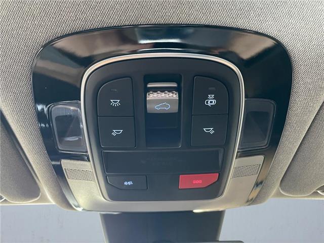2023 Hyundai Santa Fe Preferred w/Trend Package (Stk: 41017) in Lethbridge - Image 17 of 26