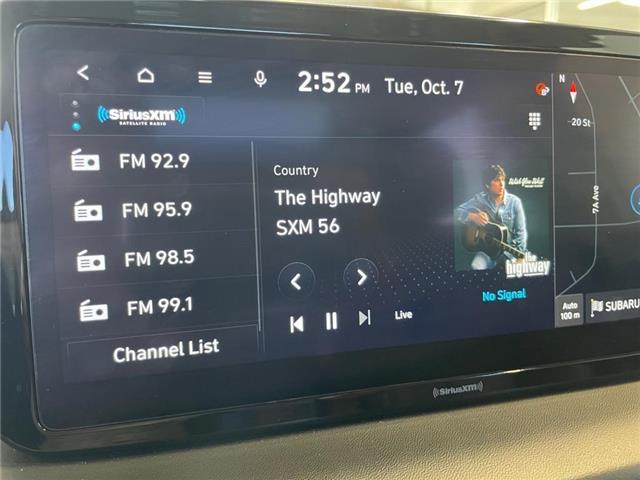 2023 Hyundai Santa Fe Preferred w/Trend Package (Stk: 41017) in Lethbridge - Image 18 of 26