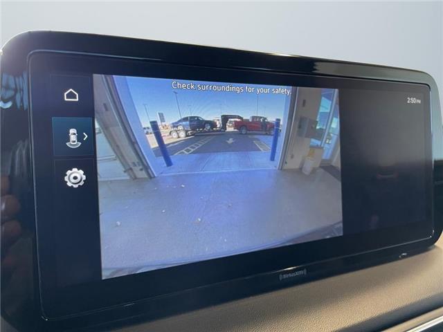 2023 Hyundai Santa Fe Preferred w/Trend Package (Stk: 41017) in Lethbridge - Image 20 of 26