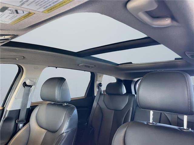2023 Hyundai Santa Fe Preferred w/Trend Package (Stk: 41017) in Lethbridge - Image 21 of 26
