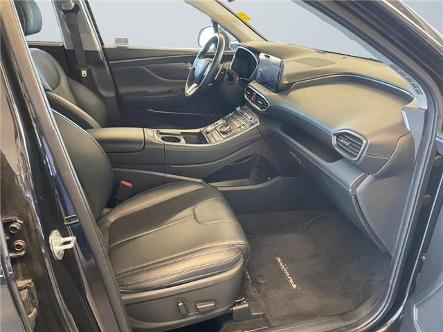 2023 Hyundai Santa Fe Preferred w/Trend Package (Stk: 41017) in Lethbridge - Image 22 of 26