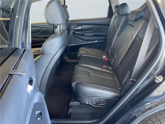 2023 Hyundai Santa Fe Preferred w/Trend Package (Stk: 41017) in Lethbridge - Image 24 of 26