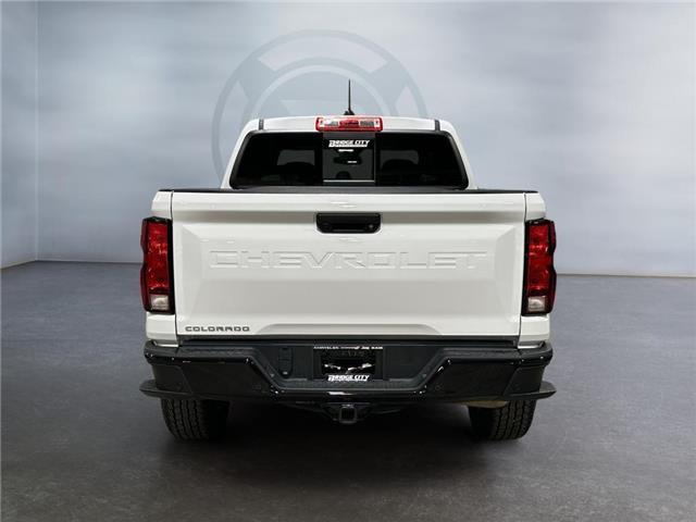 2025 Chevrolet Colorado Trail Boss (Stk: 40562) in Lethbridge - Image 4 of 15