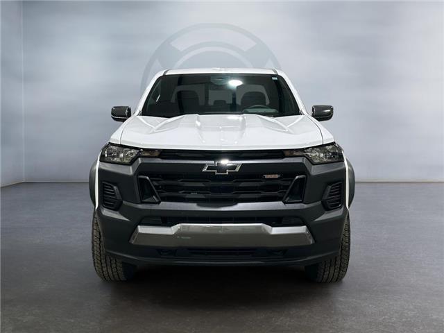 2025 Chevrolet Colorado Trail Boss (Stk: 40562) in Lethbridge - Image 8 of 15