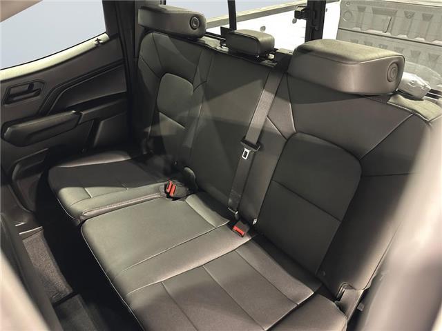 2025 Chevrolet Colorado Trail Boss (Stk: 40562) in Lethbridge - Image 13 of 15