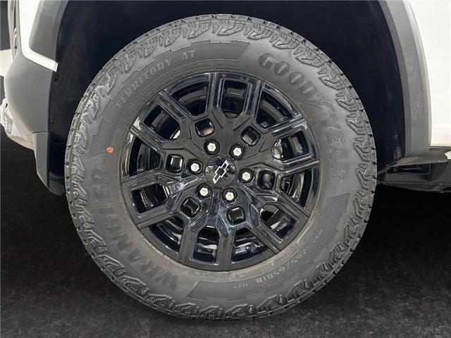 2025 Chevrolet Colorado Trail Boss (Stk: 40562) in Lethbridge - Image 14 of 15