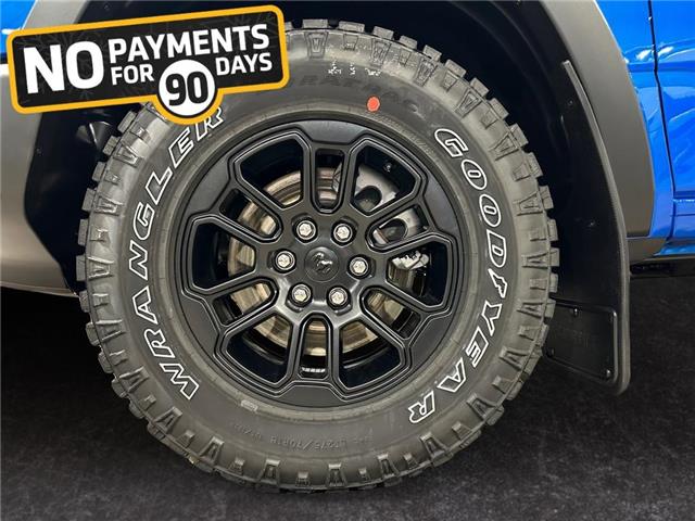 2026 RAM 1500 Rebel (Stk: 40611) in Lethbridge - Image 14 of 15