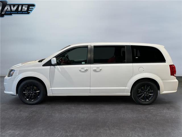 2020 Dodge Grand Caravan GT (Stk: 40709) in Lethbridge - Image 2 of 15