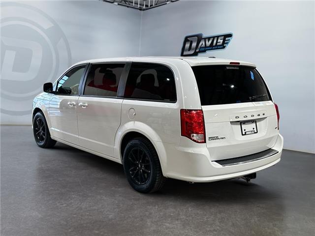 2020 Dodge Grand Caravan GT (Stk: 40709) in Lethbridge - Image 3 of 15