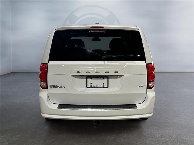 2020 Dodge Grand Caravan GT (Stk: 40709) in Lethbridge - Image 4 of 15