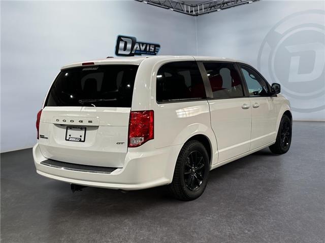 2020 Dodge Grand Caravan GT (Stk: 40709) in Lethbridge - Image 5 of 15