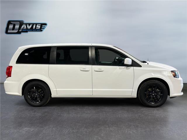2020 Dodge Grand Caravan GT (Stk: 40709) in Lethbridge - Image 6 of 15