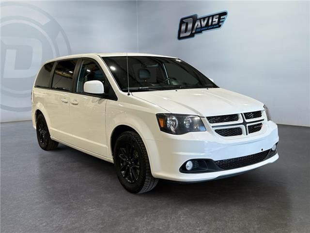 2020 Dodge Grand Caravan GT (Stk: 40709) in Lethbridge - Image 7 of 15