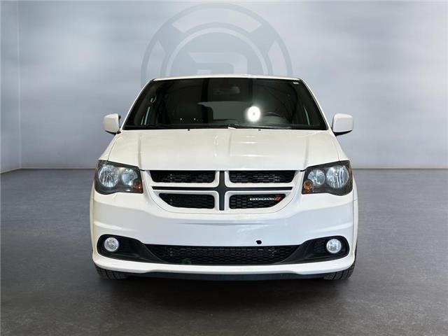 2020 Dodge Grand Caravan GT (Stk: 40709) in Lethbridge - Image 8 of 15