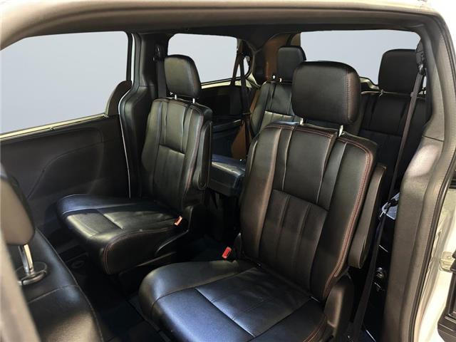 2020 Dodge Grand Caravan GT (Stk: 40709) in Lethbridge - Image 13 of 15
