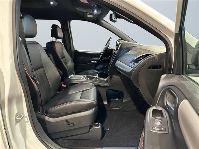 2020 Dodge Grand Caravan GT (Stk: 40709) in Lethbridge - Image 15 of 15