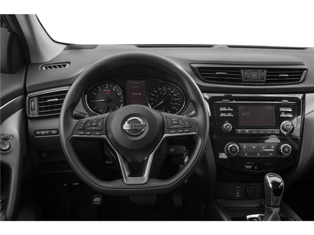 2019 Nissan Qashqai S (Stk: N24296AAA) in Sault Ste. Marie - Image 4 of 11