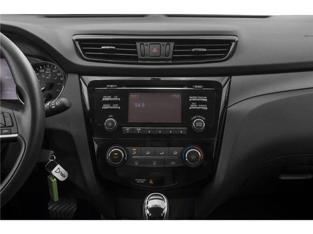2019 Nissan Qashqai S (Stk: N24296AAA) in Sault Ste. Marie - Image 7 of 11