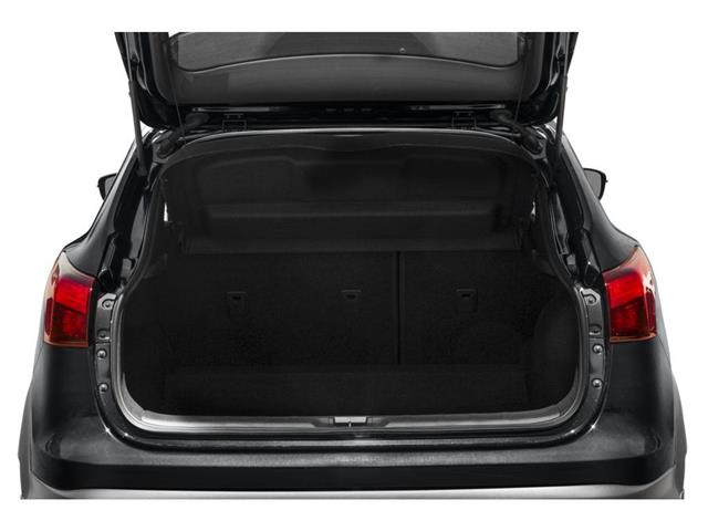 2019 Nissan Qashqai S (Stk: N24296AAA) in Sault Ste. Marie - Image 8 of 11