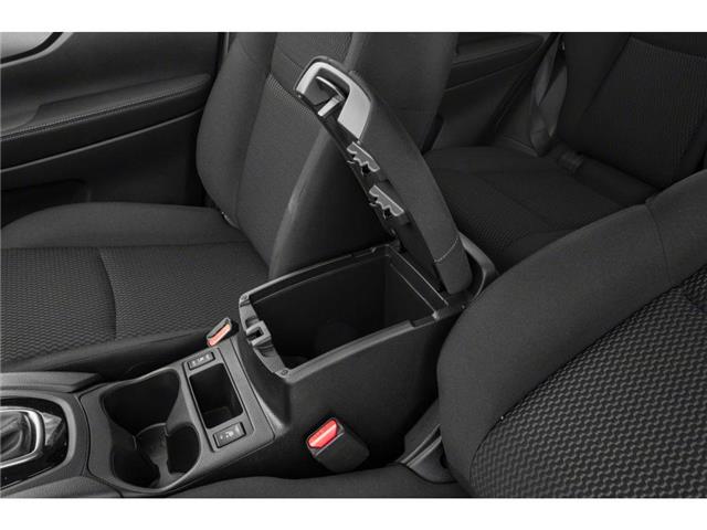 2019 Nissan Qashqai S (Stk: N24296AAA) in Sault Ste. Marie - Image 10 of 11
