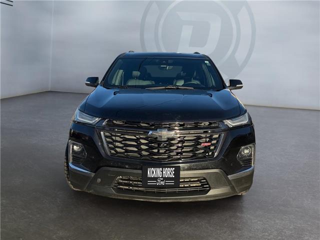 2022 Chevrolet Traverse RS (Stk: 15299) in Golden - Image 2 of 17 2022 Chevrolet Traverse RS (Stk: 15299) in Golden - Image 2 of 17