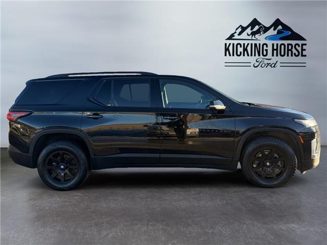 2022 Chevrolet Traverse RS (Stk: 15299) in Golden - Image 4 of 17 2022 Chevrolet Traverse RS (Stk: 15299) in Golden - Image 4 of 17