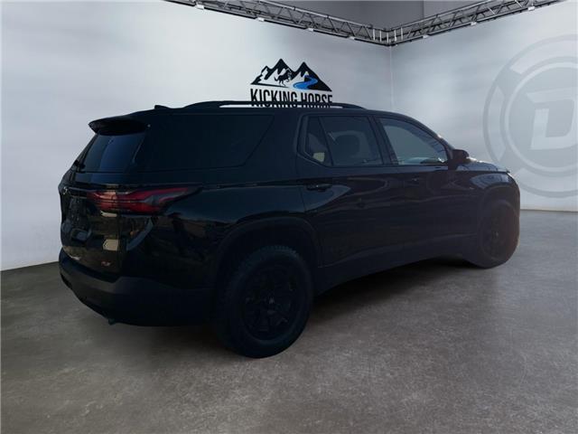 2022 Chevrolet Traverse RS (Stk: 15299) in Golden - Image 5 of 17 2022 Chevrolet Traverse RS (Stk: 15299) in Golden - Image 5 of 17