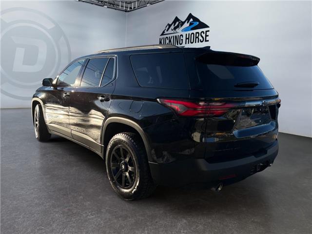 2022 Chevrolet Traverse RS (Stk: 15299) in Golden - Image 7 of 17 2022 Chevrolet Traverse RS (Stk: 15299) in Golden - Image 7 of 17