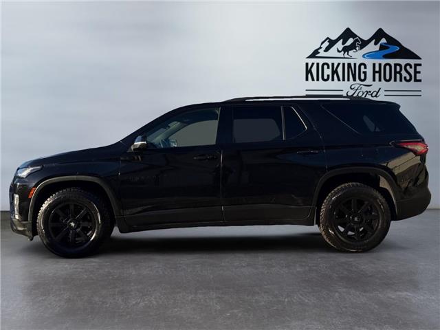 2022 Chevrolet Traverse RS (Stk: 15299) in Golden - Image 8 of 17 2022 Chevrolet Traverse RS (Stk: 15299) in Golden - Image 8 of 17