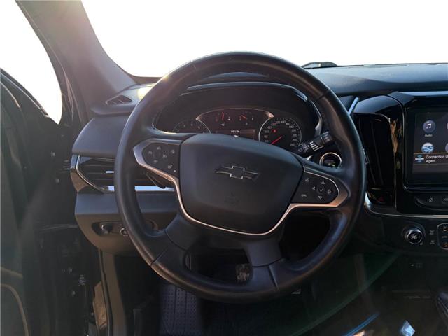 2022 Chevrolet Traverse RS (Stk: 15299) in Golden - Image 10 of 17 2022 Chevrolet Traverse RS (Stk: 15299) in Golden - Image 10 of 17
