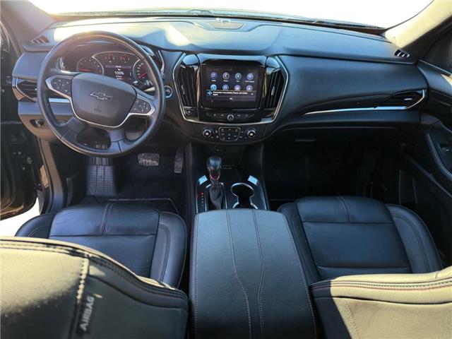 2022 Chevrolet Traverse RS (Stk: 15299) in Golden - Image 11 of 17 2022 Chevrolet Traverse RS (Stk: 15299) in Golden - Image 11 of 17