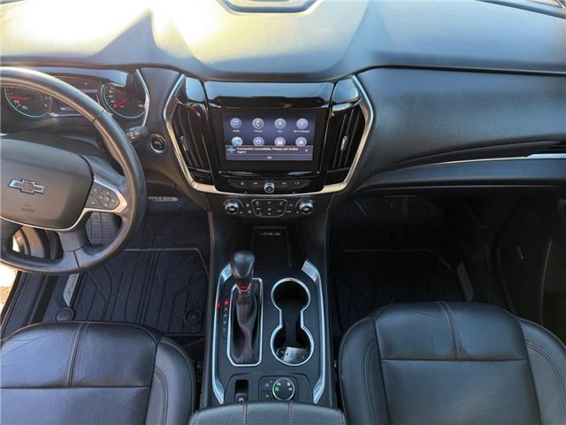 2022 Chevrolet Traverse RS (Stk: 15299) in Golden - Image 12 of 17 2022 Chevrolet Traverse RS (Stk: 15299) in Golden - Image 12 of 17