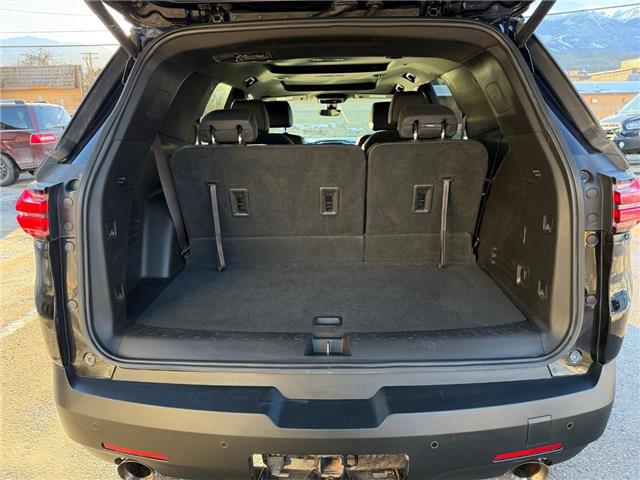 2022 Chevrolet Traverse RS (Stk: 15299) in Golden - Image 13 of 17 2022 Chevrolet Traverse RS (Stk: 15299) in Golden - Image 13 of 17