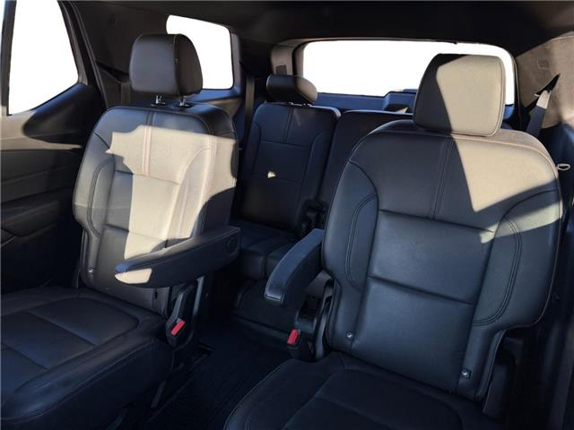 2022 Chevrolet Traverse RS (Stk: 15299) in Golden - Image 14 of 17 2022 Chevrolet Traverse RS (Stk: 15299) in Golden - Image 14 of 17