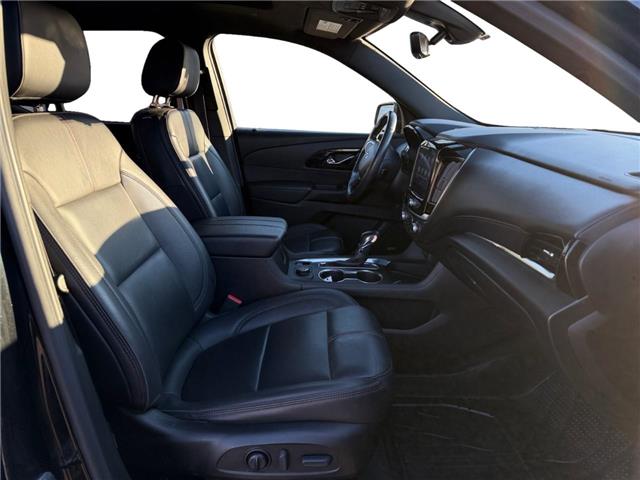 2022 Chevrolet Traverse RS (Stk: 15299) in Golden - Image 15 of 17 2022 Chevrolet Traverse RS (Stk: 15299) in Golden - Image 15 of 17