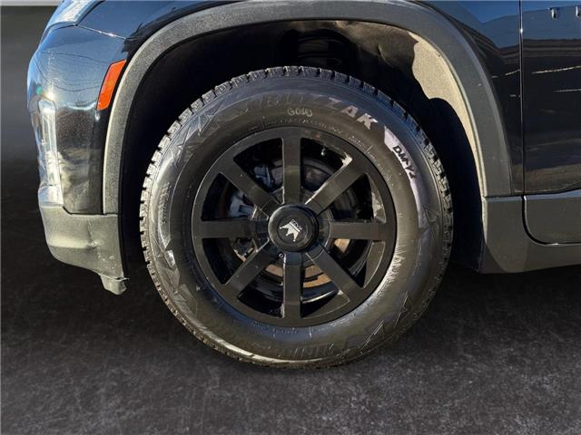 2022 Chevrolet Traverse RS (Stk: 15299) in Golden - Image 16 of 17 2022 Chevrolet Traverse RS (Stk: 15299) in Golden - Image 16 of 17