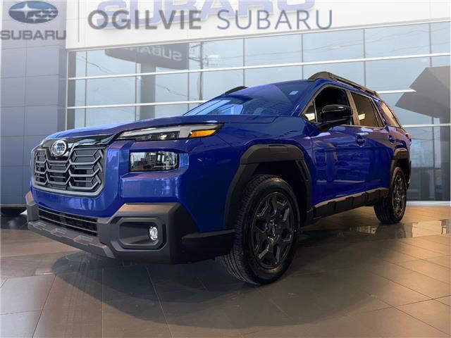 2026 Subaru Outback Touring (Stk: 18-SR204) in Ottawa - Image 1 of 30