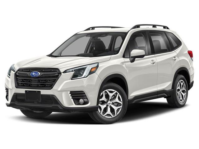 2023 Subaru Forester Touring (Stk: 18-SR162A) in Ottawa - Image 1 of 11