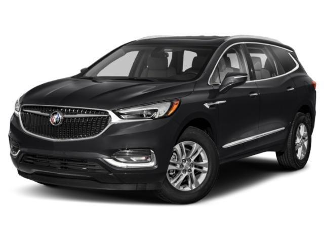 Used 2021 Buick Enclave Essence ESSENCE, ALLWHEEL DRIVE, 3.6L, ACCIDENT FREE - Calgary - Jack Carter Chev Buick GMC