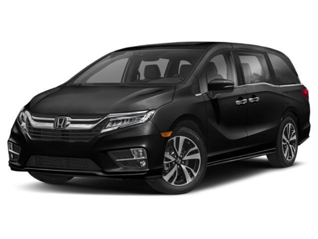 Used 2020 Honda Odyssey EX EX, 3.5L, CERTIFIED PRE-OWNED  - Calgary - Jack Carter Chev Buick GMC