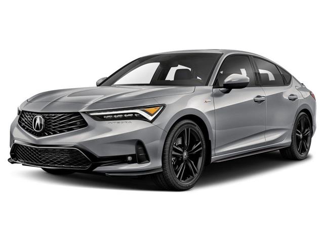 2026 Acura Integra A-Spec (Stk: I14869) in Toronto - Image 1 of 2