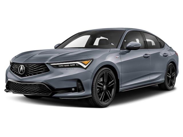 New 2026 Acura Integra Elite A-Spec  - Toronto - Acura Downtown