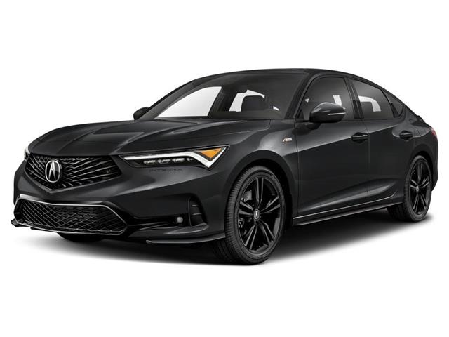 2026 Acura Integra Elite A-Spec (Stk: I14913) in Toronto - Image 1 of 2
