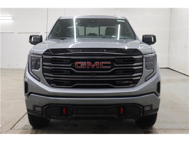 2026 GMC Sierra 1500 AT4 (Stk: T3344) in Watrous - Image 3 of 47