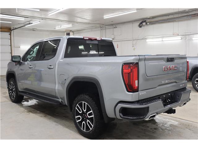 2026 GMC Sierra 1500 AT4 (Stk: T3344) in Watrous - Image 5 of 47