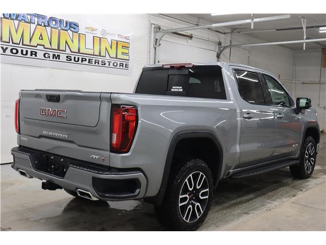 2026 GMC Sierra 1500 AT4 (Stk: T3344) in Watrous - Image 6 of 47