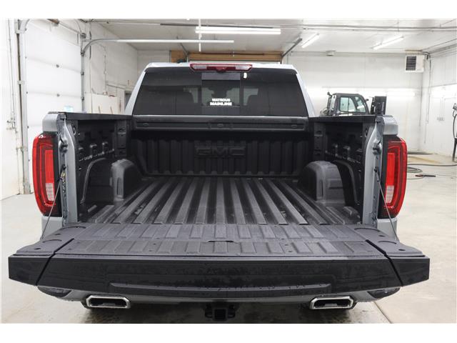2026 GMC Sierra 1500 AT4 (Stk: T3344) in Watrous - Image 9 of 47