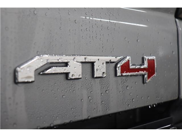 2026 GMC Sierra 1500 AT4 (Stk: T3344) in Watrous - Image 10 of 47