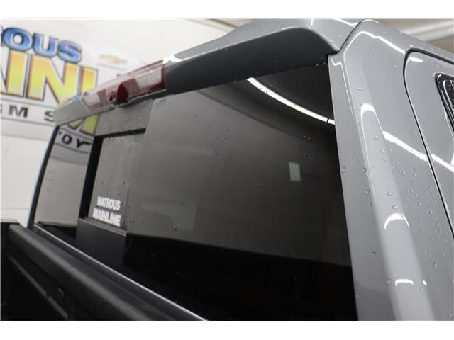 2026 GMC Sierra 1500 AT4 (Stk: T3344) in Watrous - Image 12 of 47